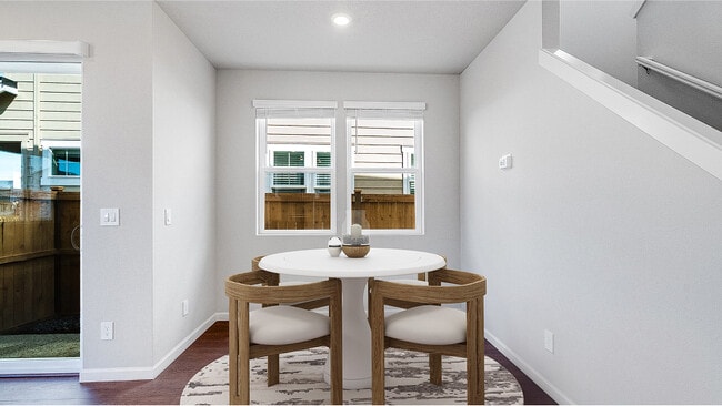 16846 SW Yarra Ln, Tigard, OR 97224 - photo 4