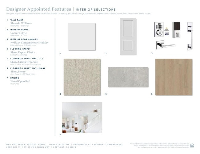 15963 NW Holman Way, Portland, OR 97229 - photo 5