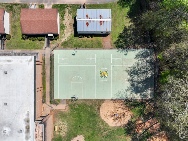 W M Jenkins Elementary is a public school located in Hickory, NC.