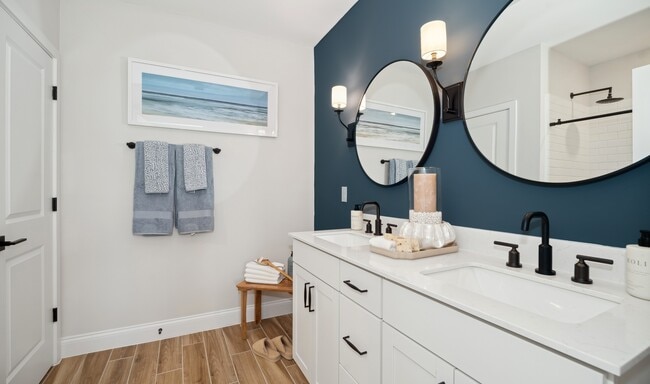 1401 SW Oriole Ln, Port St. Lucie, FL 34953 - photo 7