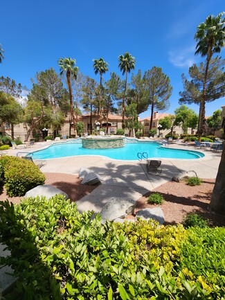 517 Indian Bluff St Unit 103, Las Vegas, NV 89145
