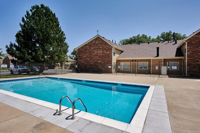 10251 W 44th Ave unit 6-106, Wheat Ridge, CO 80033 - photo 2