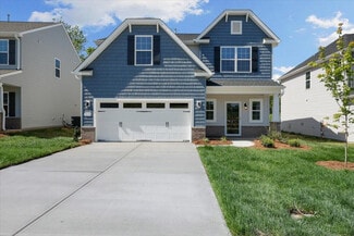 3296 Alyssa, High Point, NC 27265