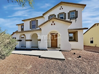 4837 W Calle Don Alfonso, Tucson, AZ 85757