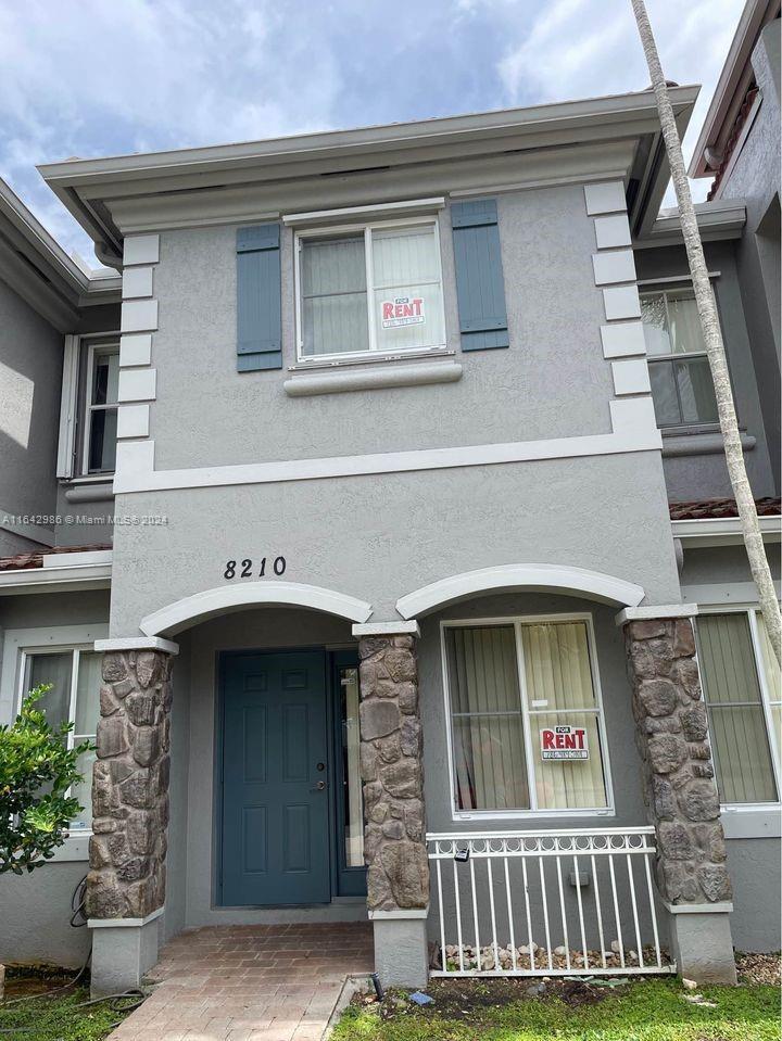 8210 SW 29th St, Miramar, FL 33025 - photo 1