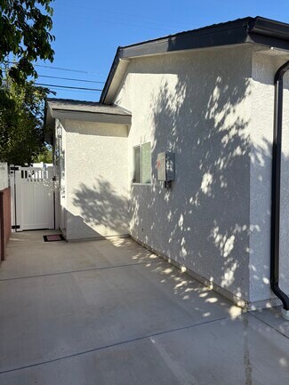 15857 Stare St, North Hills, CA 91343