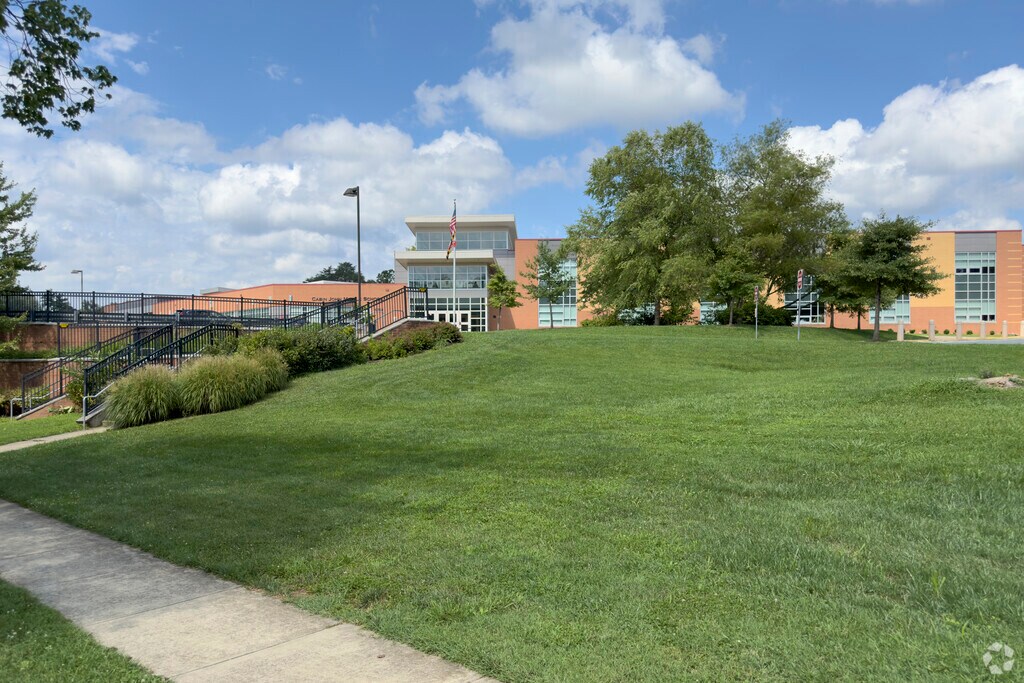 Cabin John Middle School, Potomac MD Rankings & Reviews