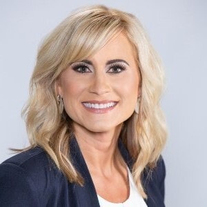 Danielle Newton