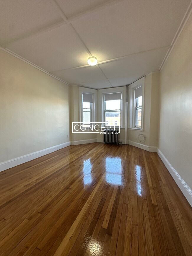1175 Boylston St Unit 23GC, Boston, MA 02215