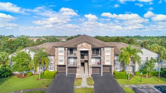 10203 Falcon Parc Blvd, Orlando, FL 32832