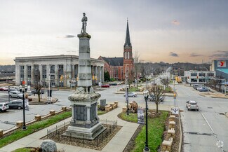 New Castle