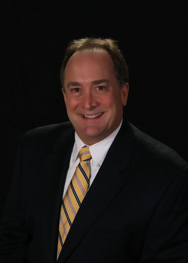 James Ruttger