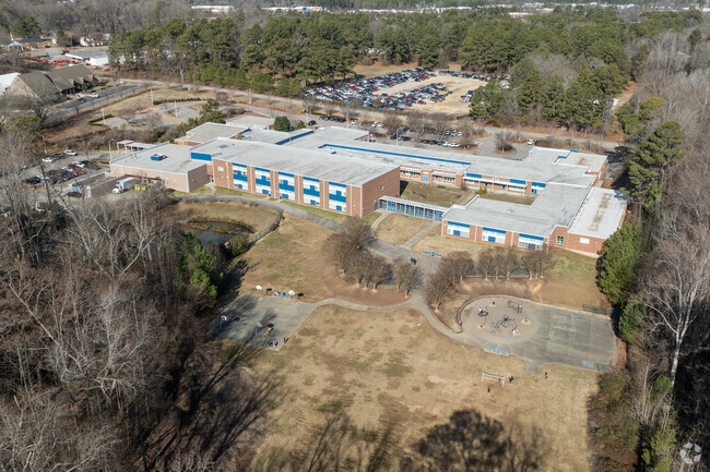 Smith Elementary School