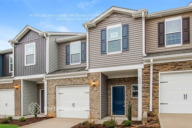 820 Holiday Pk Ln, Knightdale, NC 27545 - photo 4