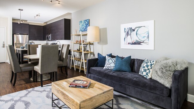 Modera Mosaic, Fairfax, VA 22031 - photo 2