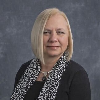 Lynn McNulty
