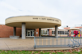 Marie V. Duffy Elementary School