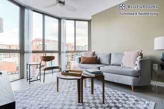 450 Massachusetts Ave NW Unit FL8-ID1233, Washington, DC 20001