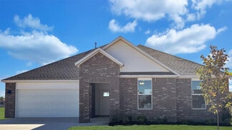 22 Plantation Dr, Mayflower, AR 72106