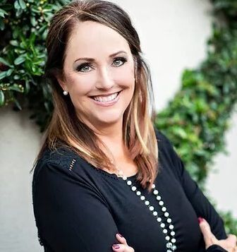 Marsha Crawford