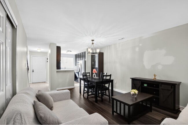 405 Westminster Ln, Stafford, VA 22556 - photo 5