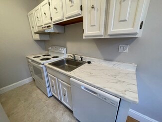 52 Strathmore Rd Unit 24, Boston, MA 02135