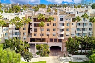 404 Shatto Place, Los Angeles, CA 90020