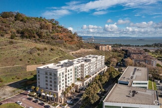 301 Executive Park Blvd, San Francisco, CA 94134