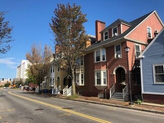 126 Spring St Unit 2, Portland, ME 04101