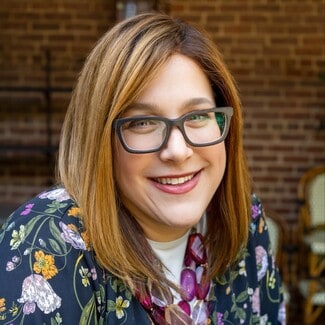 Hannah Fleshel