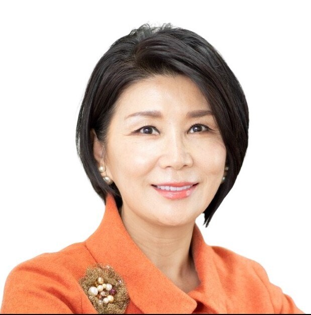 Connie Choi