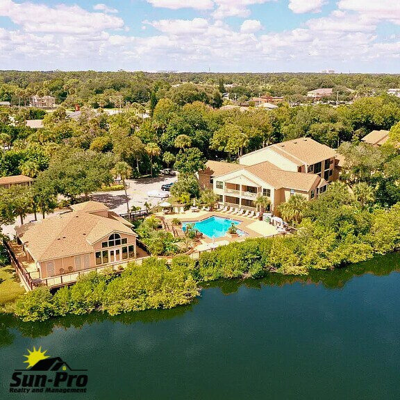 1401 S Palmetto Ave unit 814, Daytona Beach, FL 32114 - photo 1