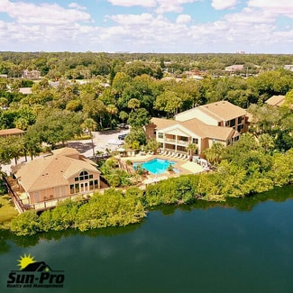 1401 S Palmetto Ave Unit 814, Daytona Beach, FL 32114