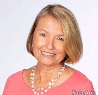 Pam Caldes
