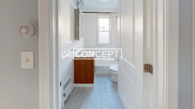 3 Edgar Terrace unit 1, Somerville, MA 02145 - photo 5