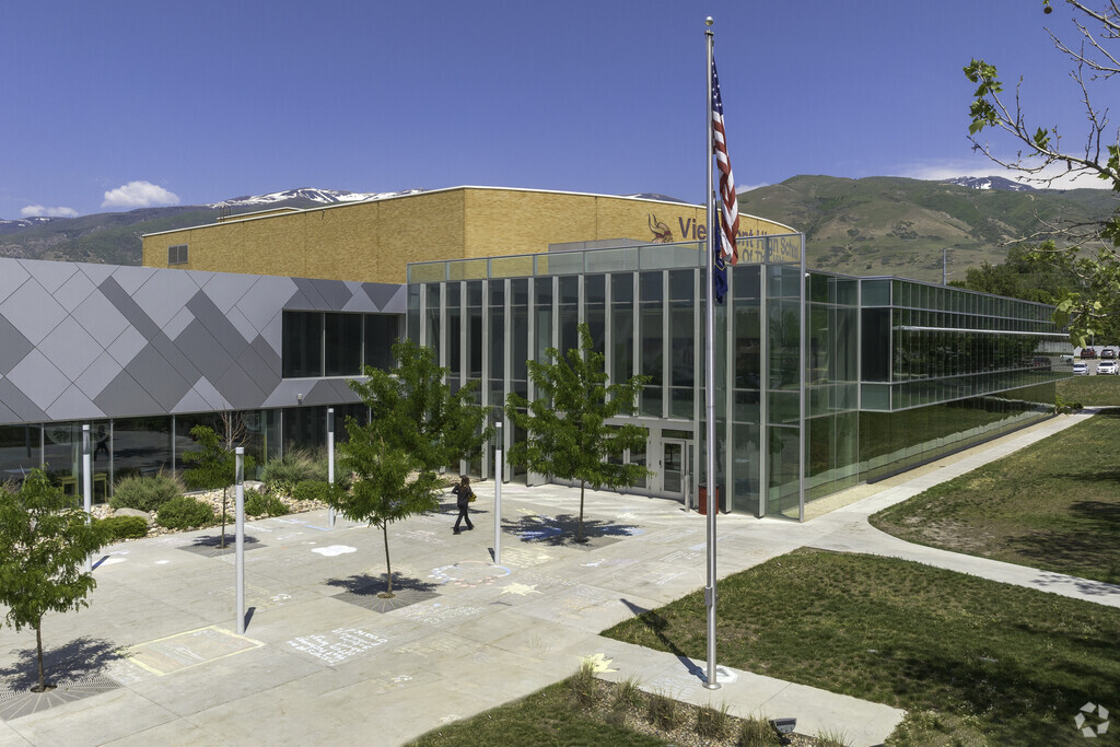 Viewmont High School, Bountiful UT Rankings & Reviews - Homes.com