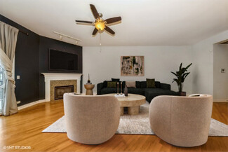 1601 W Altgeld St Unit 2B, Chicago, IL 60614