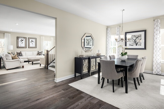 1014 Bramble Hedge Rd unit 36142597, Indian Trail, NC 28079 - photo 6