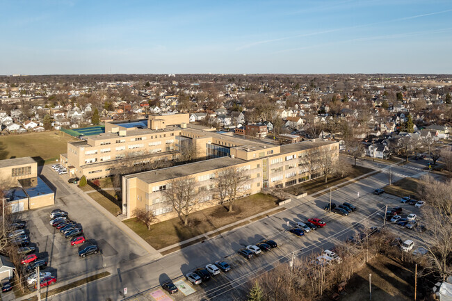Kenosha Montessori School