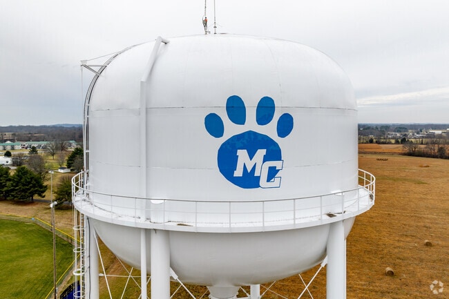 Macon County High School is the home of the Tigers!