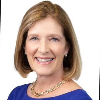 Melissa Parry