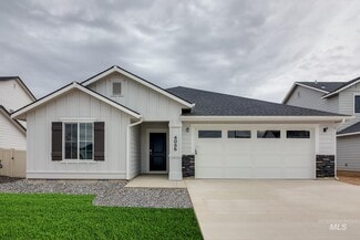 6256 W Karpathos St, Meridian, ID 83646