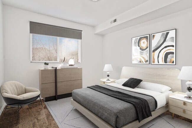 Clinton Towne Center Apartments, Clinton, UT 84015 - photo 2