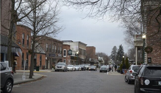 916 Yorkshire Ln, Zionsville, IN 46077 - photo 5