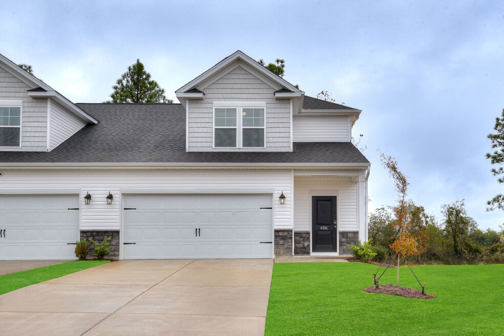 Copper Crest - Townhomes, Lexington, SC 29073 - photo 1