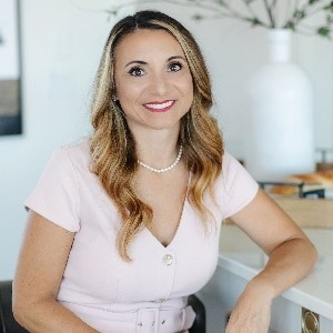 Ashley Rebik