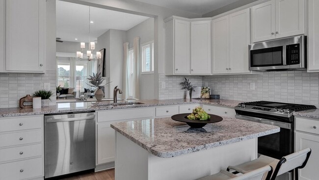 4424 Moxie Way, Charlotte, NC 28215 - photo 3