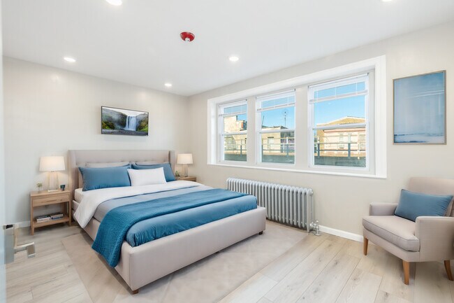 4737 Frankford Ave unit 2nd Floor B1, Philadelphia, PA 19124 - photo 3