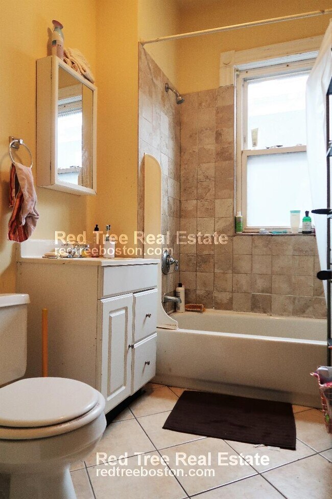 36 Cherokee St unit 3, Roxbury Crossing, MA 02120 - photo 7