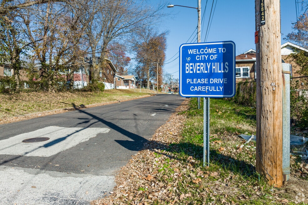Beverly Hills